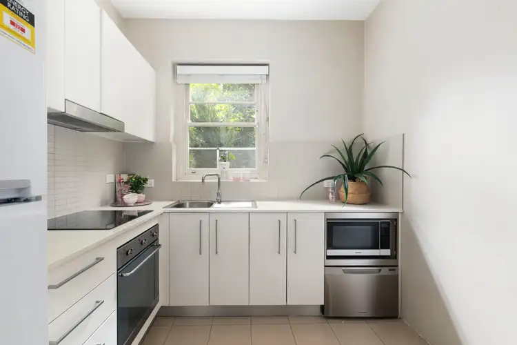 Fifth view of Homely apartment listing, 3/164 Glebe Point Road, Glebe NSW 2037
