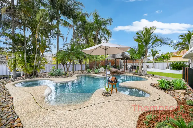 31 Kilkenny Circuit, Ashtonfield NSW 2323