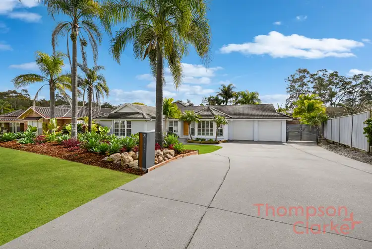 Second view of Homely house listing, 31 Kilkenny Circuit, Ashtonfield NSW 2323