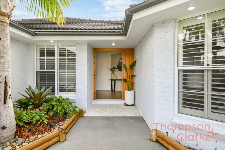Third view of Homely house listing, 31 Kilkenny Circuit, Ashtonfield NSW 2323