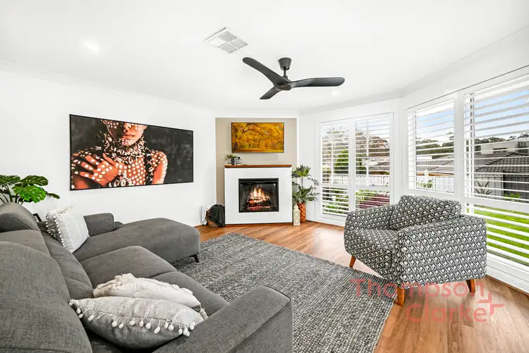 Fourth view of Homely house listing, 31 Kilkenny Circuit, Ashtonfield NSW 2323