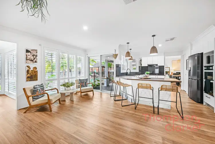 Fifth view of Homely house listing, 31 Kilkenny Circuit, Ashtonfield NSW 2323
