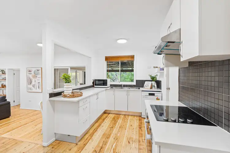 Second view of Homely house listing, 15 Mindaree Avenue, Wyoming NSW 2250