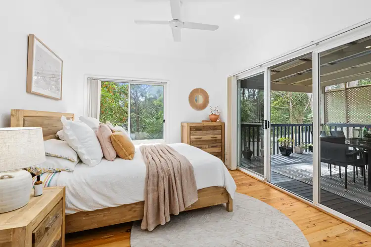 Fifth view of Homely house listing, 15 Mindaree Avenue, Wyoming NSW 2250