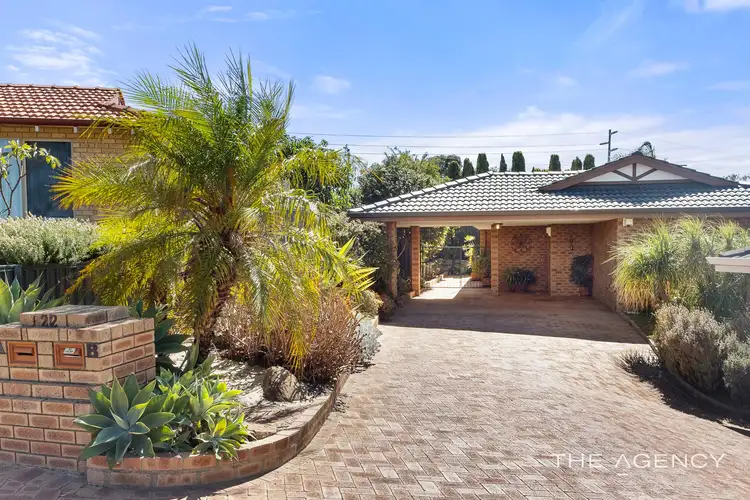 22A Moir Road, Kardinya WA 6163