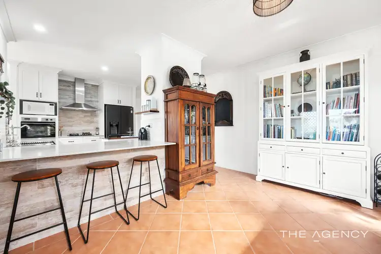 Second view of Homely semi-detached listing, 22A Moir Road, Kardinya WA 6163