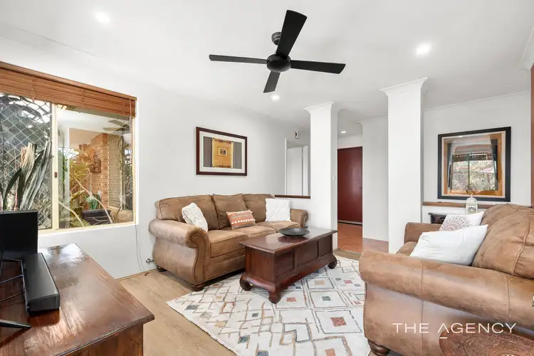 Fourth view of Homely semi-detached listing, 22A Moir Road, Kardinya WA 6163