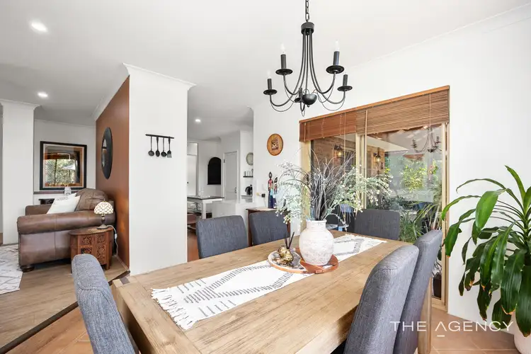 Sixth view of Homely semi-detached listing, 22A Moir Road, Kardinya WA 6163