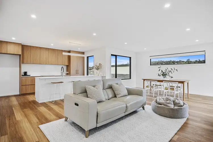 Third view of Homely house listing, 17 Matilda Crescent, Rokeby TAS 7019