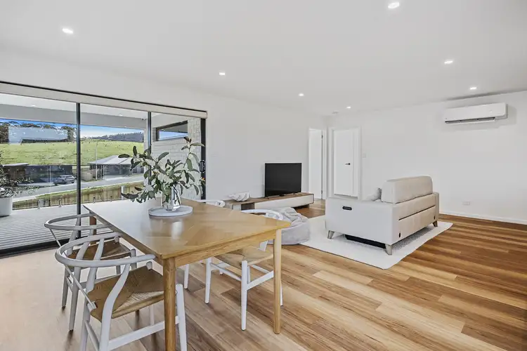 Fifth view of Homely house listing, 17 Matilda Crescent, Rokeby TAS 7019