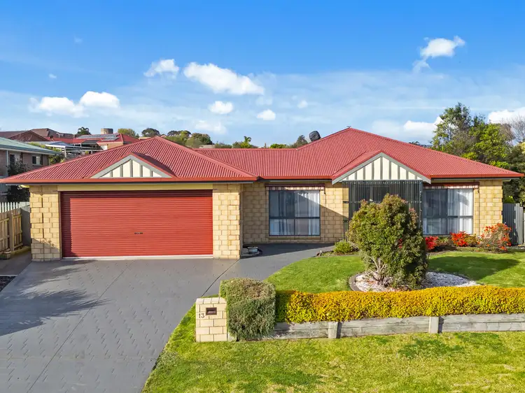 13 Stirling Drive
