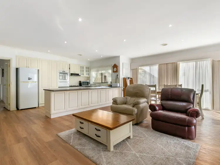 Third view of Homely house listing, 13 Stirling Drive, Lakes Entrance VIC 3909