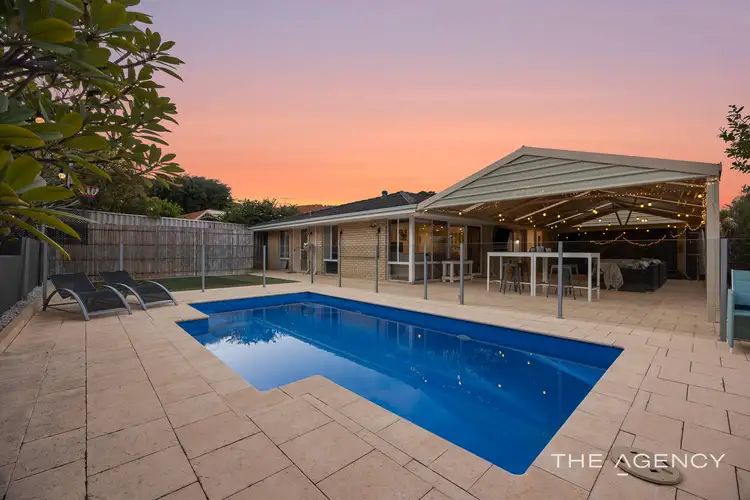 17 Harvey Crescent, Kardinya WA 6163
