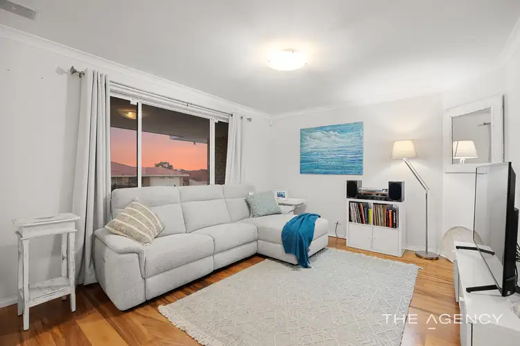 Fifth view of Homely house listing, 17 Harvey Crescent, Kardinya WA 6163
