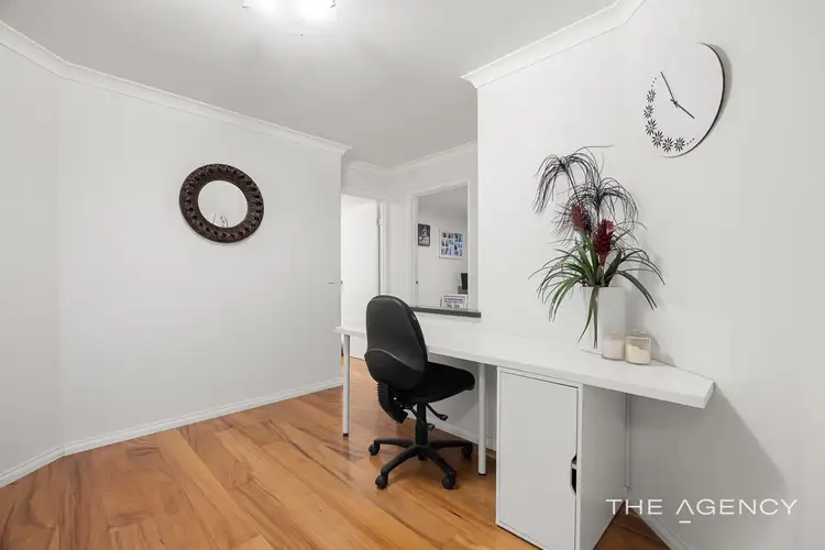 Sixth view of Homely house listing, 17 Harvey Crescent, Kardinya WA 6163