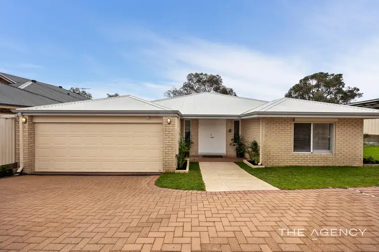 4 Forillion Avenue, Bibra Lake WA 6163