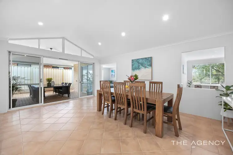 Third view of Homely house listing, 4 Forillion Avenue, Bibra Lake WA 6163