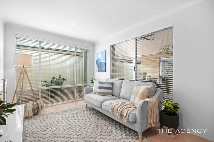 Fourth view of Homely house listing, 4 Forillion Avenue, Bibra Lake WA 6163