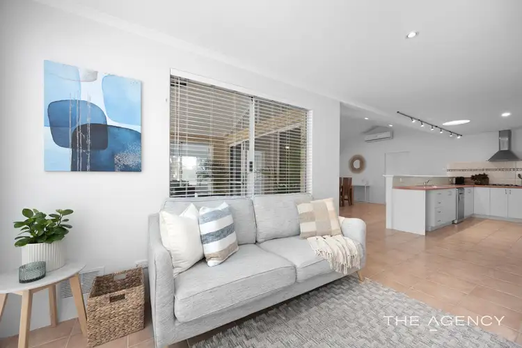 Fifth view of Homely house listing, 4 Forillion Avenue, Bibra Lake WA 6163