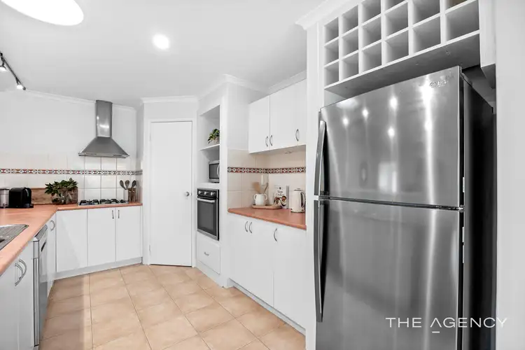 Sixth view of Homely house listing, 4 Forillion Avenue, Bibra Lake WA 6163