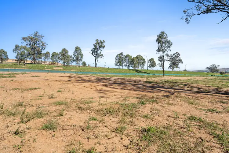 Fourth view of Homely land listing, 32 Northview, Muswellbrook NSW 2333