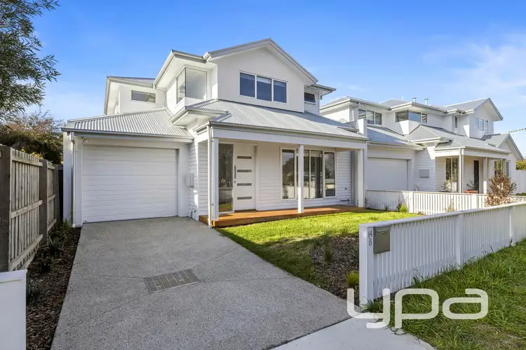 Main view of Homely house listing, 64B Warranilla Avenue, Rosebud VIC 3939