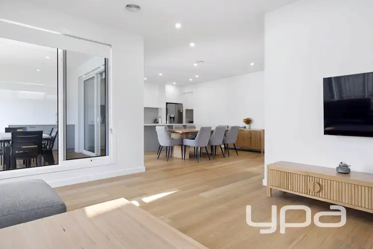 Fourth view of Homely house listing, 64B Warranilla Avenue, Rosebud VIC 3939