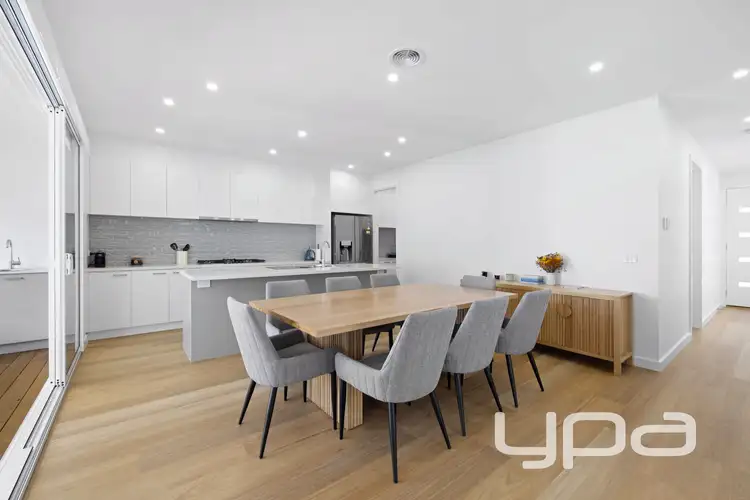 Fifth view of Homely house listing, 64B Warranilla Avenue, Rosebud VIC 3939