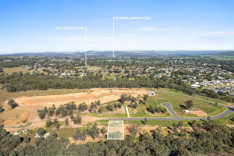 34 Northview, Muswellbrook NSW 2333
