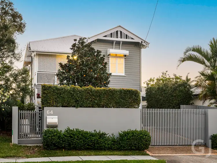 64 Groom Street, Gordon Park QLD 4031