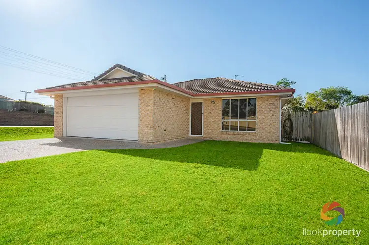 Second view of Homely house listing, 1 Wicks Street, New Auckland QLD 4680