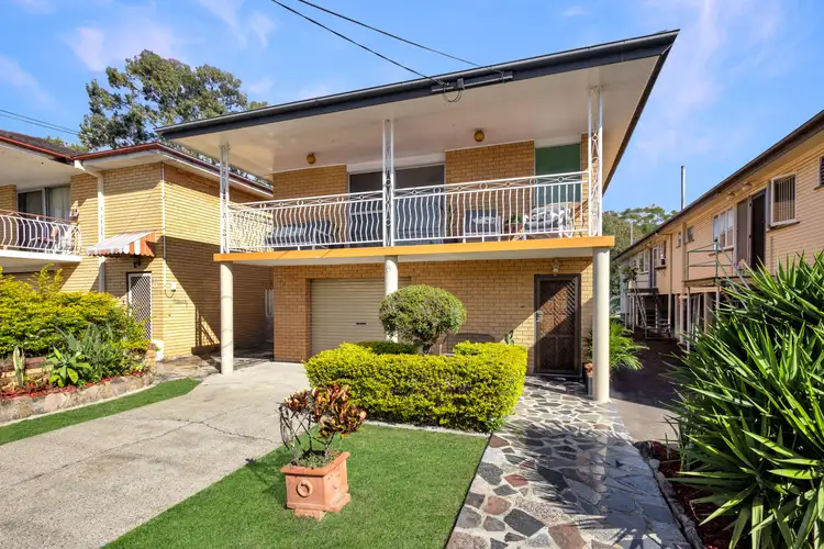 19 Inwood Street, Wooloowin QLD 4030