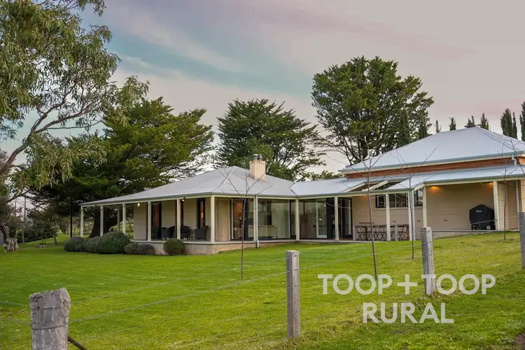 184 Wattle Flat Road