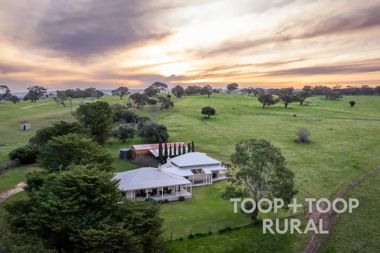 Third view of Homely rural property listing, 184 Wattle Flat Road, Sandergrove SA 5255