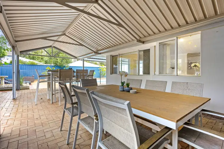 Third view of Homely house listing, 10 Fabales Close, Beeliar WA 6164