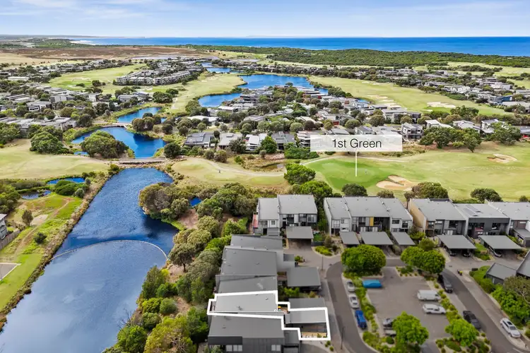 Third view of Homely townhouse listing, 41 Coast Drive, Torquay VIC 3228