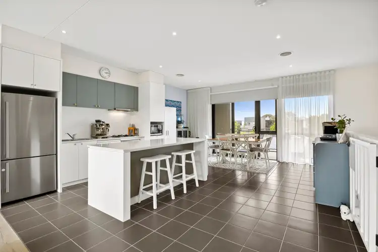 Fifth view of Homely townhouse listing, 41 Coast Drive, Torquay VIC 3228