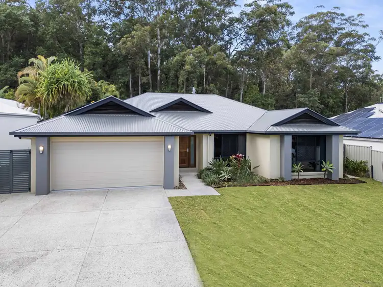 43 Figbird Crescent, Buderim QLD 4556