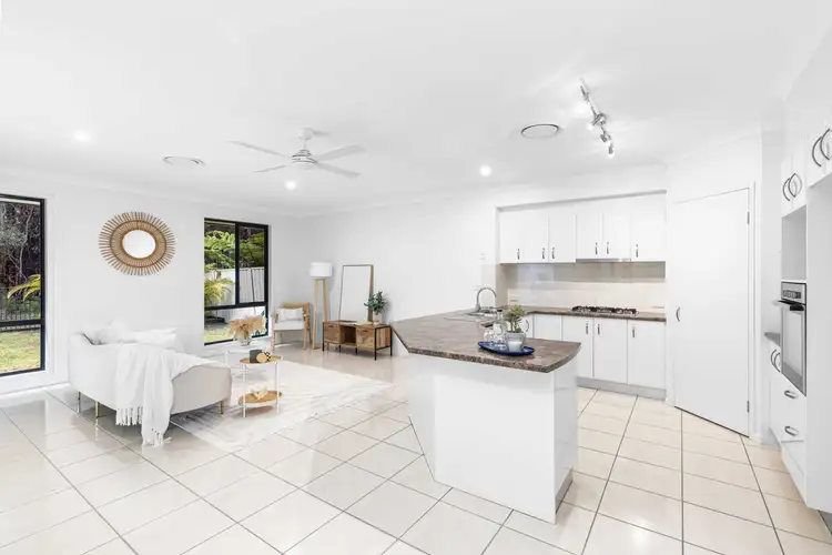 Third view of Homely house listing, 43 Figbird Crescent, Buderim QLD 4556