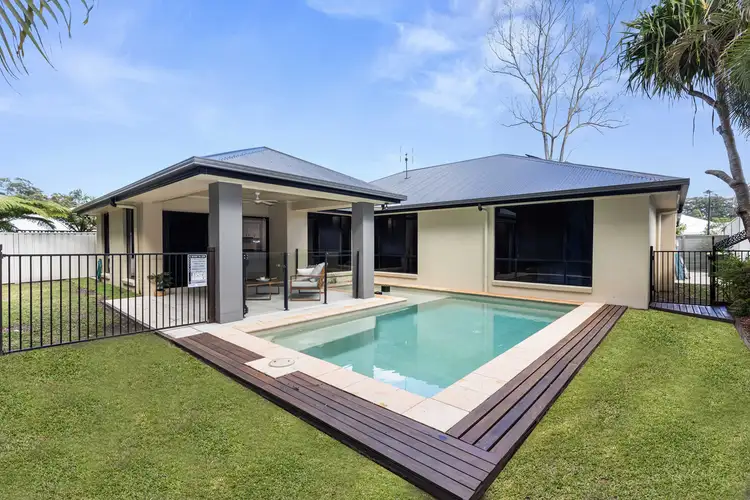 Fourth view of Homely house listing, 43 Figbird Crescent, Buderim QLD 4556