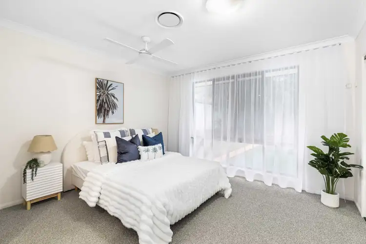 Fifth view of Homely house listing, 43 Figbird Crescent, Buderim QLD 4556