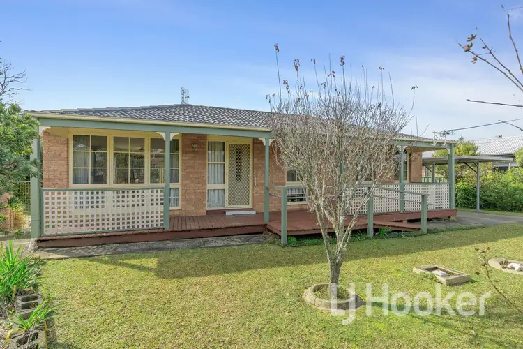 Main view of Homely house listing, 28 Boronia Avenue, Sanctuary Point NSW 2540