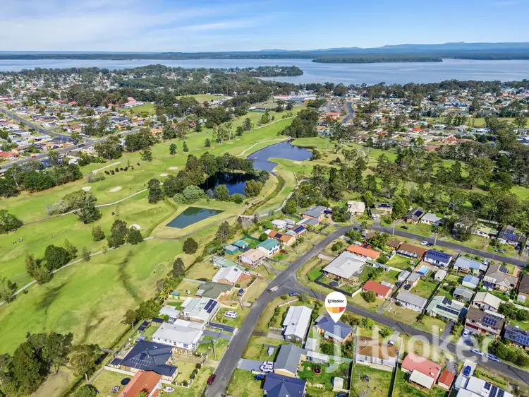 Second view of Homely house listing, 28 Boronia Avenue, Sanctuary Point NSW 2540