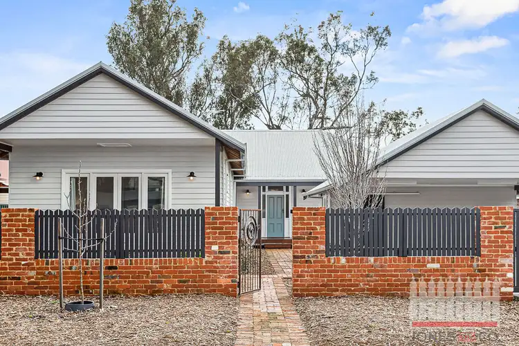 6 Anzac Terrace, Bassendean WA 6054
