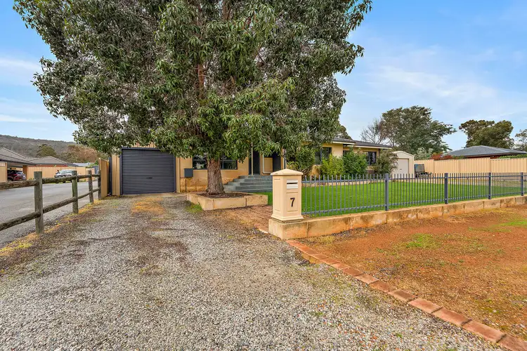 Main view of Homely house listing, 7 William Street, Byford WA 6122