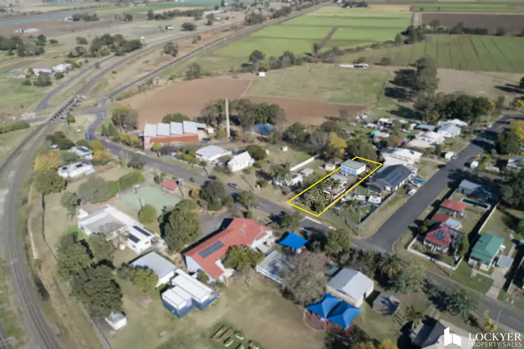 18 Victor Street, Grantham QLD 4347