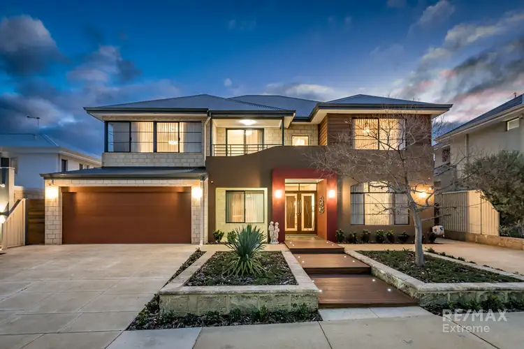 3 Whitehorses Drive