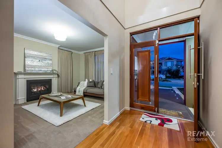 Third view of Homely house listing, 3 Whitehorses Drive, Burns Beach WA 6028