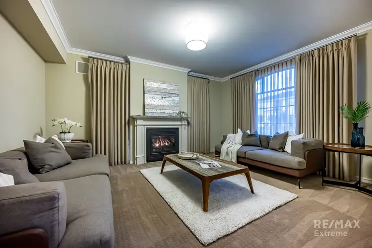 Fourth view of Homely house listing, 3 Whitehorses Drive, Burns Beach WA 6028