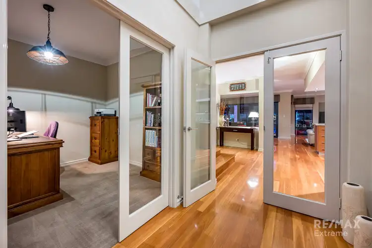 Fifth view of Homely house listing, 3 Whitehorses Drive, Burns Beach WA 6028